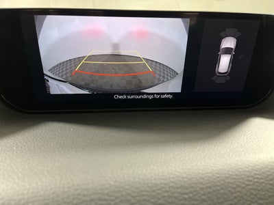 2026 Mazda Mazda CX-50 Hybrid Premium Plus AWD