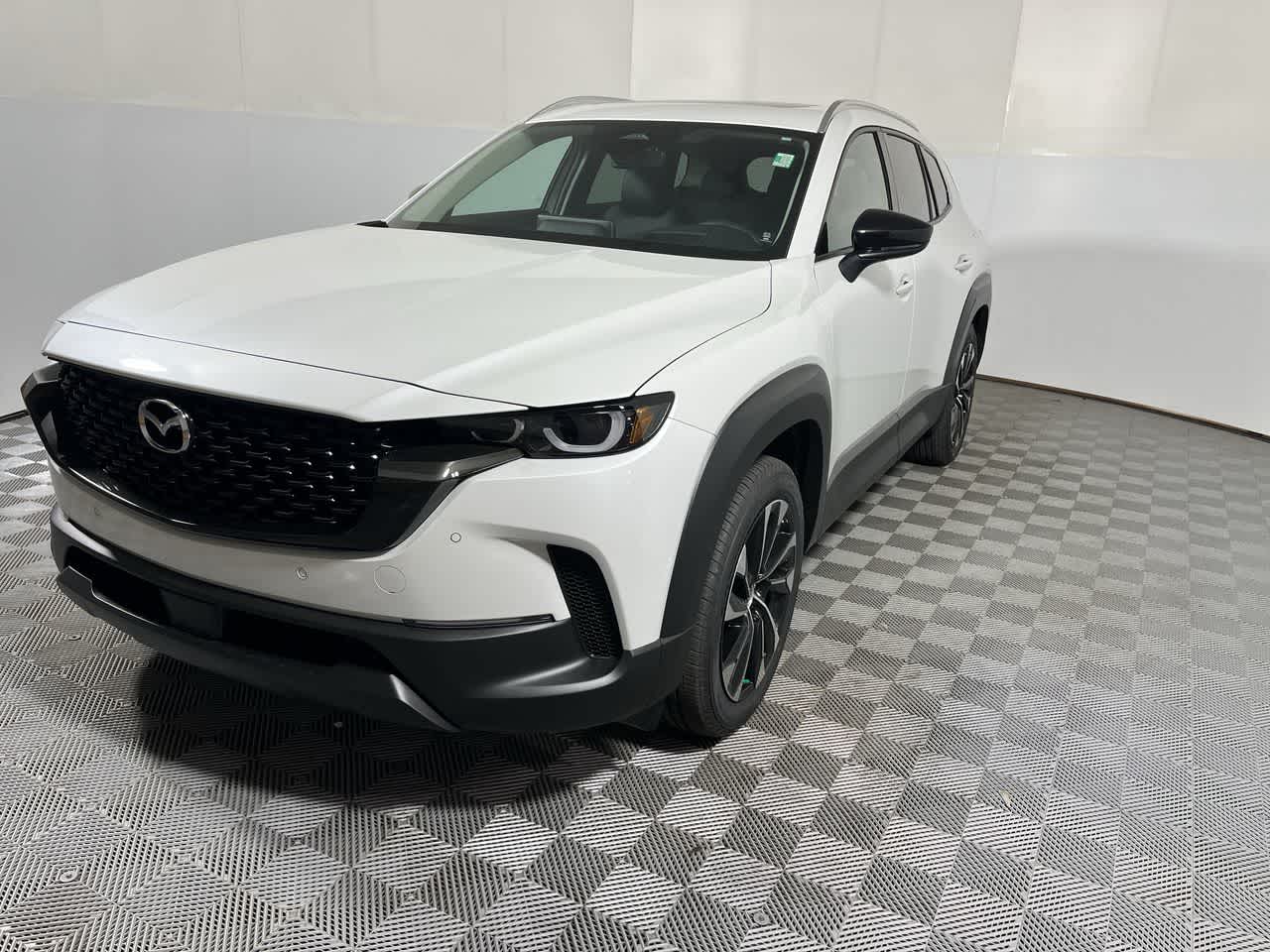 2026 Mazda Mazda CX-50 Hybrid Premium Plus AWD