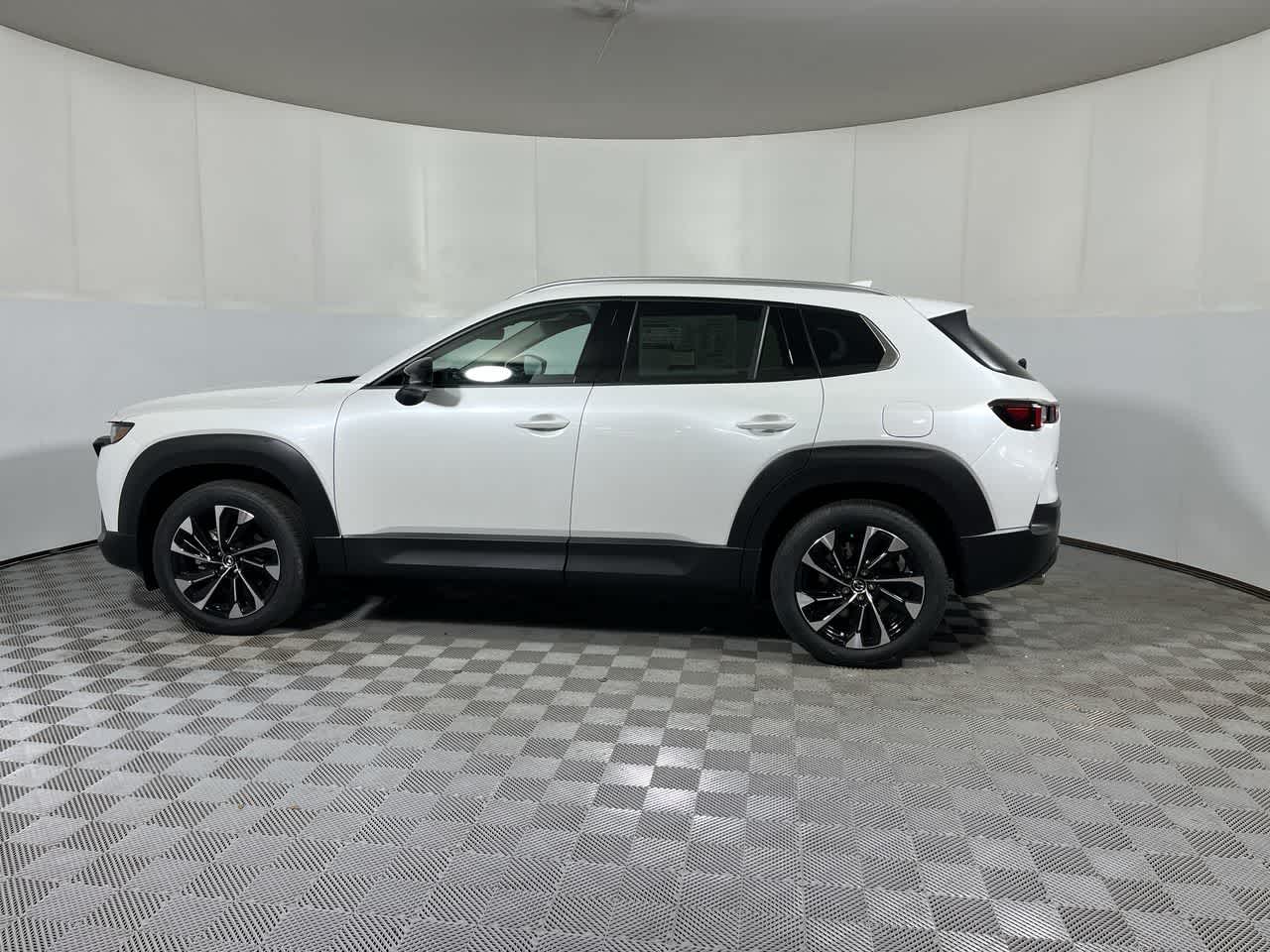 2026 Mazda Mazda CX-50 Hybrid Premium Plus AWD