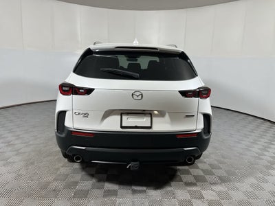 2026 Mazda Mazda CX-50 Hybrid Premium Plus AWD