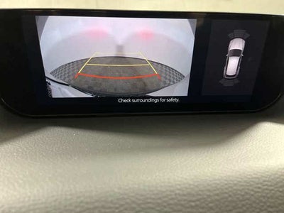 2026 Mazda Mazda CX-50 Hybrid Premium Plus AWD