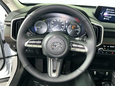 2026 Mazda Mazda CX-50 Hybrid Premium Plus AWD