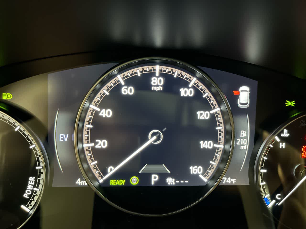 2026 Mazda Mazda CX-50 Hybrid Premium Plus AWD