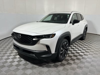 2026 Mazda Mazda CX-50 Hybrid Premium Plus AWD