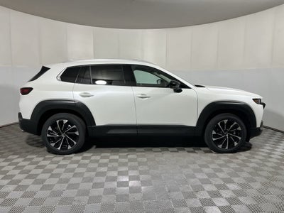 2026 Mazda Mazda CX-50 Hybrid Premium Plus AWD