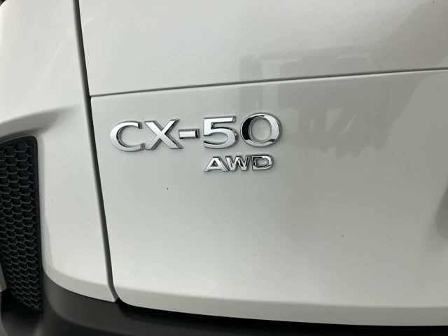 2026 Mazda Mazda CX-50 Hybrid Premium Plus AWD