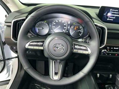 2026 Mazda Mazda CX-50 Hybrid Premium Plus AWD