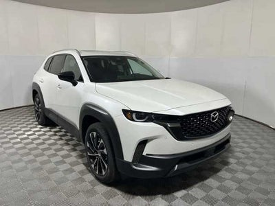 2026 Mazda Mazda CX-50 Hybrid Premium Plus AWD