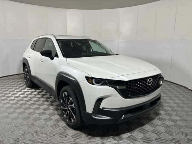 2026 Mazda Mazda CX-50 Hybrid Premium Plus AWD