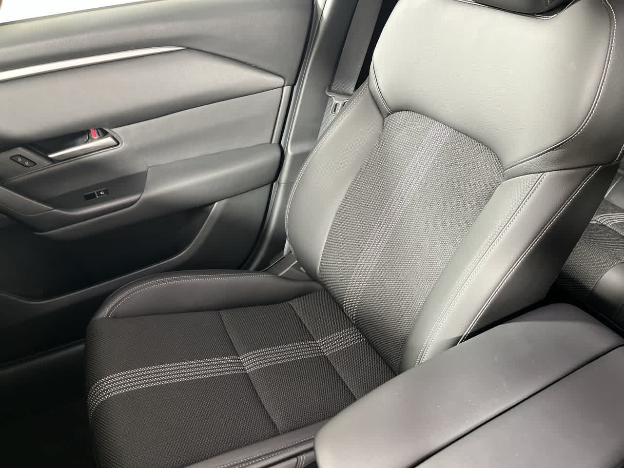 2025 Mazda Mazda CX-50 2.5 S Select Package