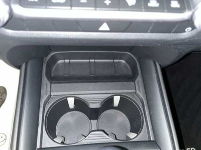 2025 Mazda Mazda CX-50 2.5 S Select Package