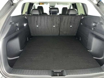 2025 Mazda Mazda CX-50 2.5 S Select Package