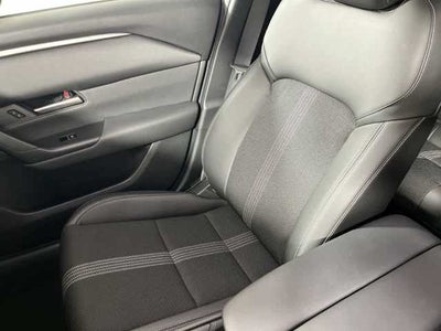 2025 Mazda Mazda CX-50 2.5 S Select Package