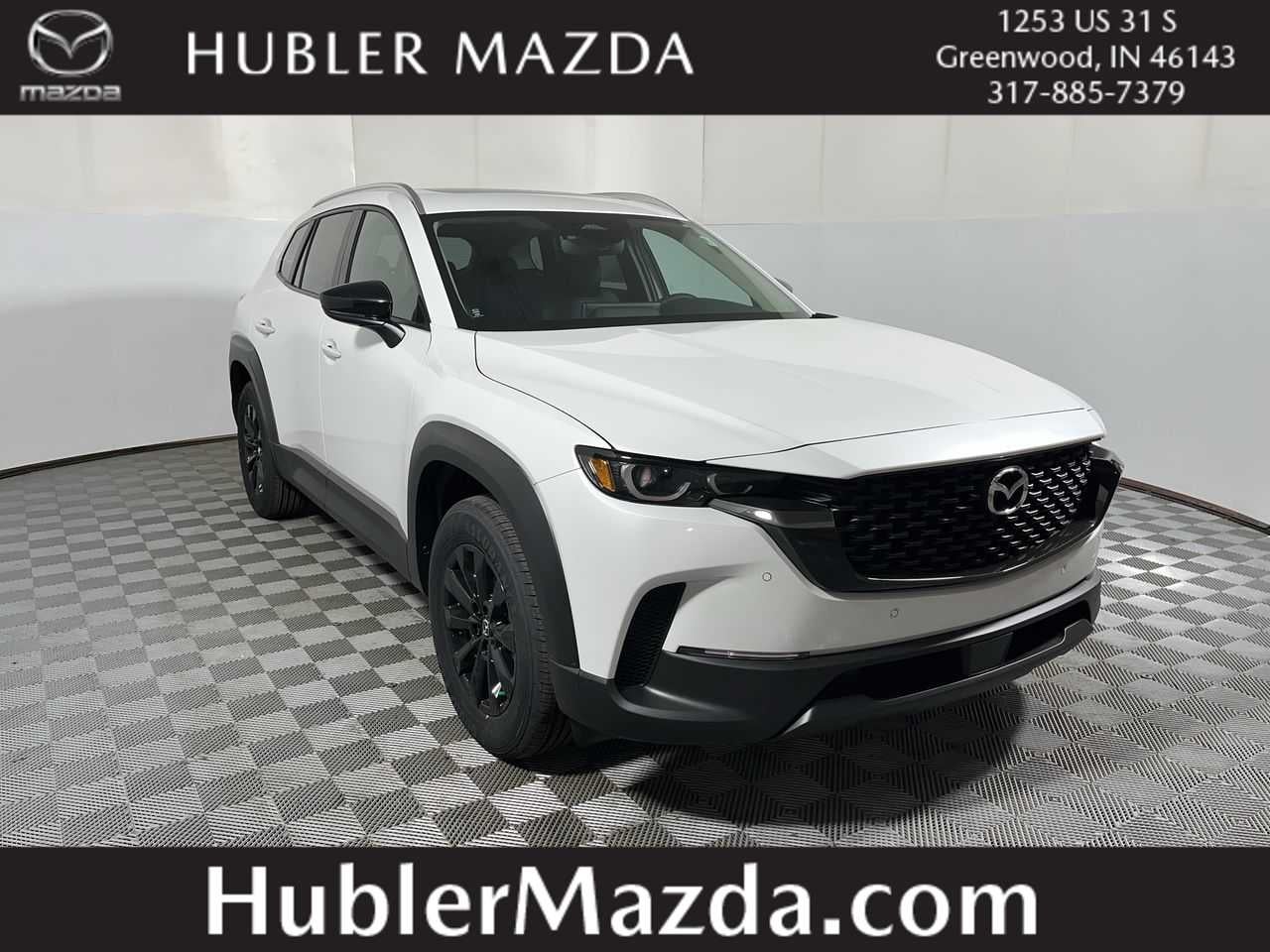 2026 Mazda CX-50 2.5 S Preferred's photo