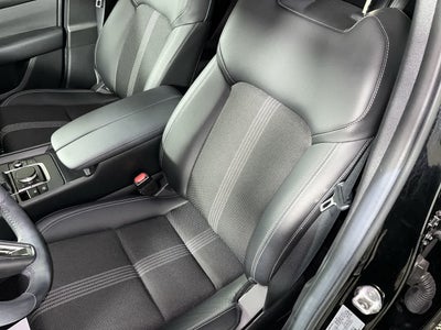 2024 Mazda Mazda CX-50 2.5 S Preferred Package