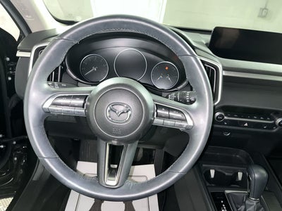 2024 Mazda Mazda CX-50 2.5 S Preferred Package