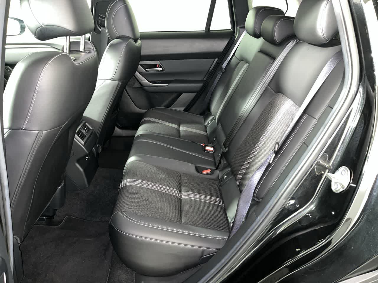 2024 Mazda Mazda CX-50 2.5 S Preferred Package