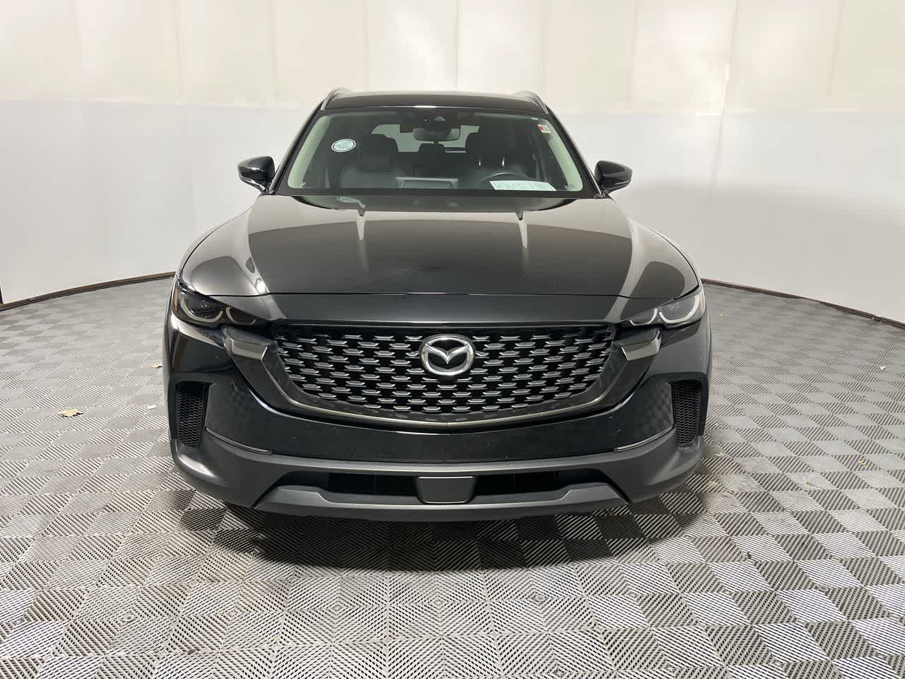 2024 Mazda Mazda CX-50 2.5 S Preferred Package