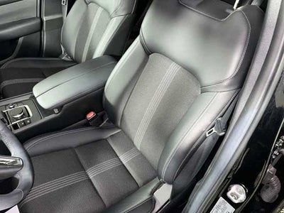 2024 Mazda Mazda CX-50 2.5 S Preferred Package
