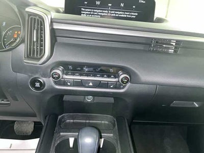 2024 Mazda Mazda CX-50 2.5 S Preferred Package