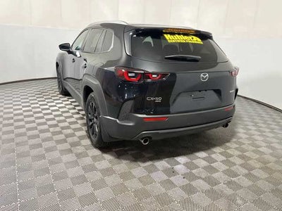 2024 Mazda Mazda CX-50 2.5 S Preferred Package