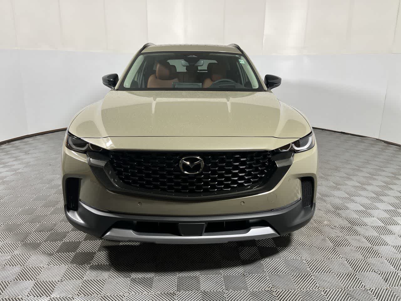 2026 Mazda Mazda CX-50 2.5 Turbo AWD