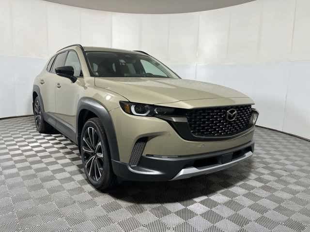 2026 Mazda Mazda CX-50 2.5 Turbo AWD