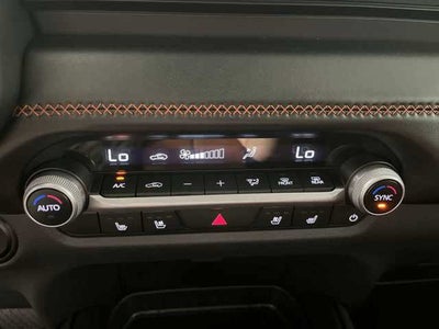 2026 Mazda Mazda CX-50 2.5 Turbo AWD