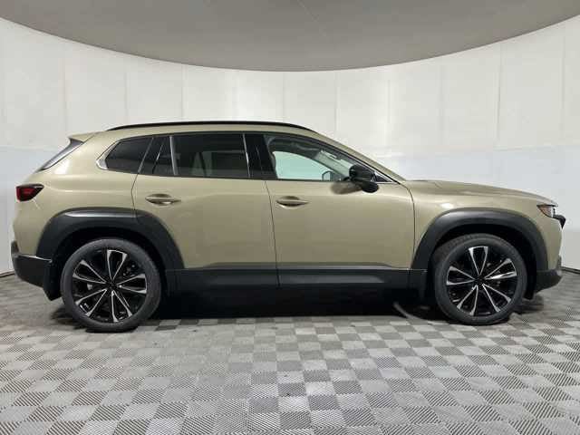 2026 Mazda Mazda CX-50 2.5 Turbo AWD