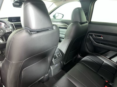2026 Mazda Mazda CX-50 2.5 Turbo AWD
