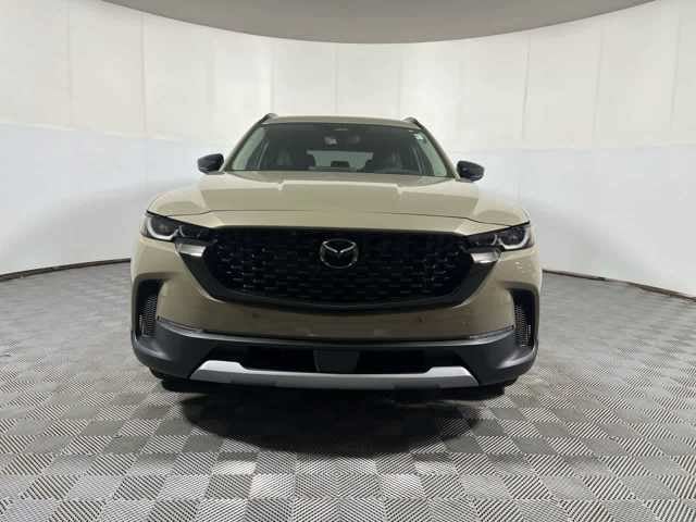 2026 Mazda Mazda CX-50 2.5 Turbo AWD