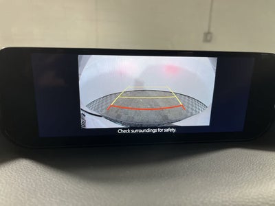 2026 Mazda Mazda CX-50 2.5 Turbo AWD