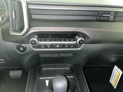 2026 Mazda Mazda CX-50 2.5 Turbo AWD