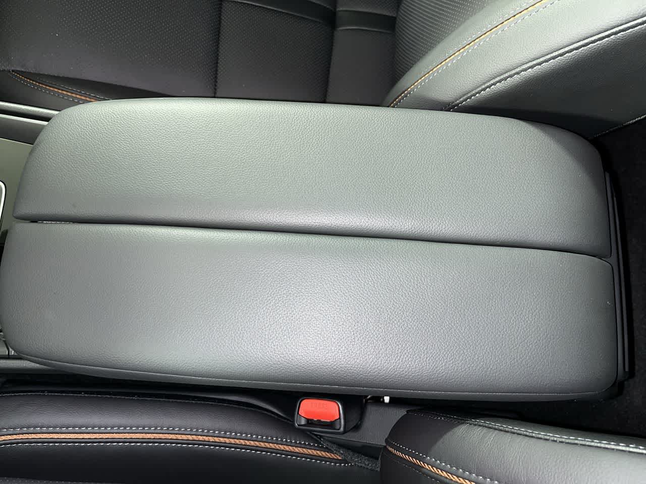 2026 Mazda Mazda CX-50 2.5 Turbo AWD