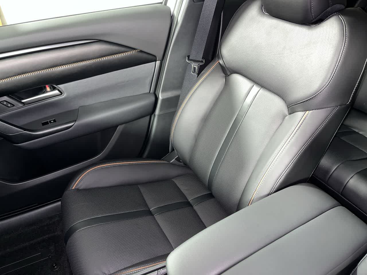 2026 Mazda Mazda CX-50 2.5 Turbo AWD