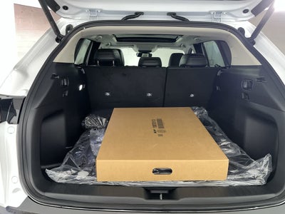 2026 Mazda Mazda CX-50 2.5 Turbo AWD