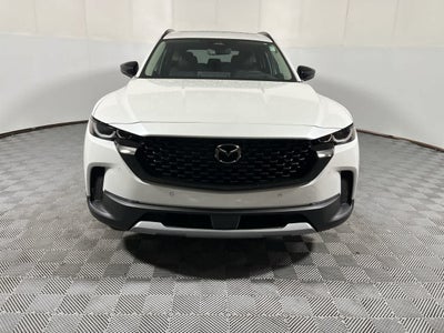 2026 Mazda Mazda CX-50 2.5 Turbo AWD
