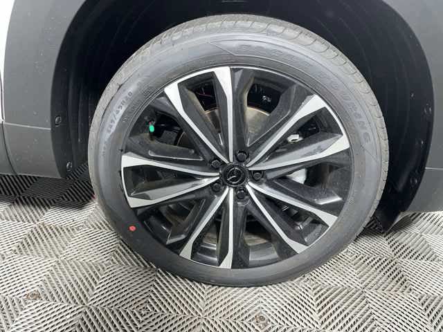 2026 Mazda Mazda CX-50 2.5 Turbo AWD