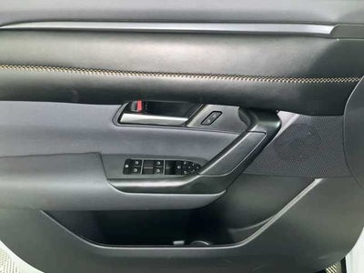 2026 Mazda Mazda CX-50 2.5 Turbo AWD