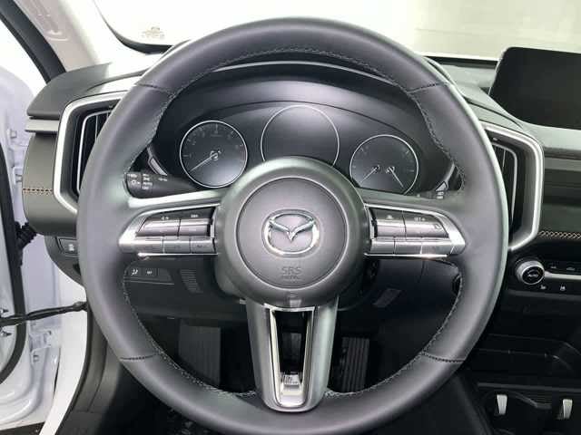 2026 Mazda Mazda CX-50 2.5 Turbo AWD