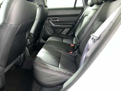 2026 Mazda Mazda CX-50 2.5 Turbo AWD