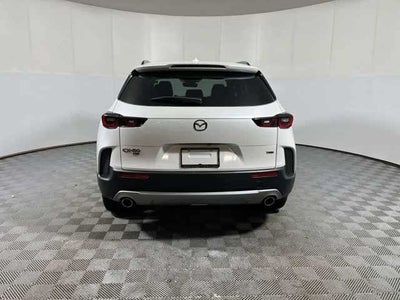 2026 Mazda Mazda CX-50 2.5 Turbo AWD