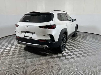 2026 Mazda Mazda CX-50 2.5 Turbo AWD
