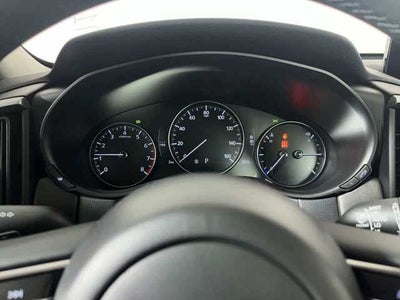 2026 Mazda Mazda CX-50 2.5 Turbo AWD