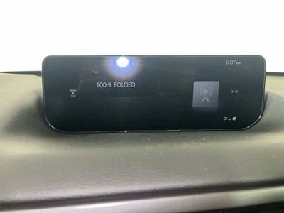 2026 Mazda Mazda CX-50 2.5 Turbo AWD