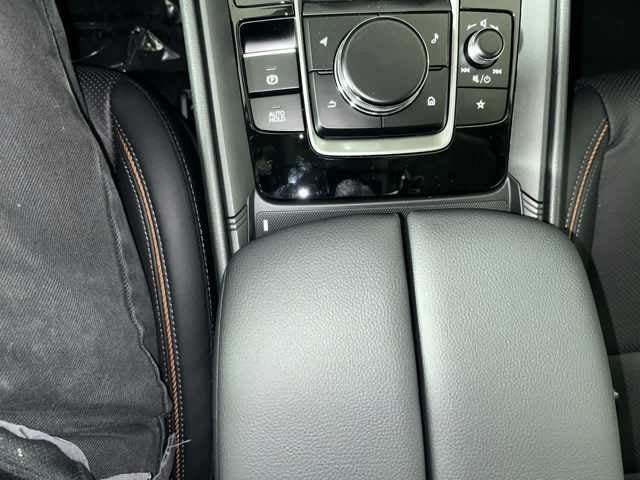 2026 Mazda Mazda CX-50 2.5 Turbo AWD