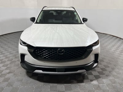 2026 Mazda Mazda CX-50 2.5 Turbo AWD