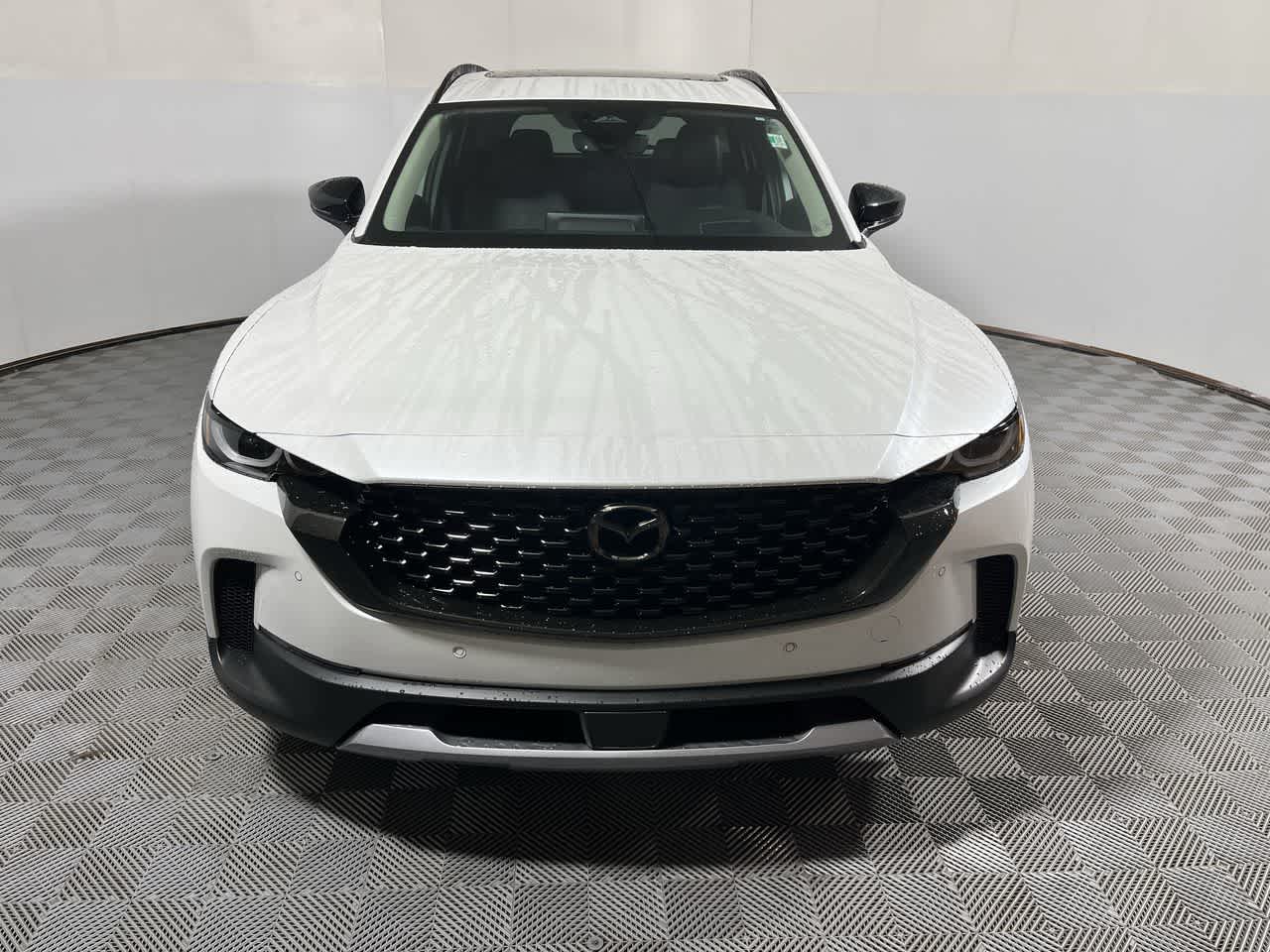 2026 Mazda Mazda CX-50 2.5 Turbo AWD
