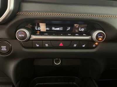 2026 Mazda Mazda CX-50 2.5 Turbo AWD