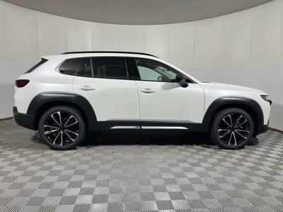 2026 Mazda Mazda CX-50 2.5 Turbo AWD